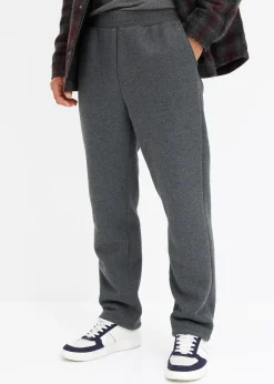 Homme bonprix Vêtements Thermiques|Vêtements De Sport|Pantalon de jogging avec doublure chaude