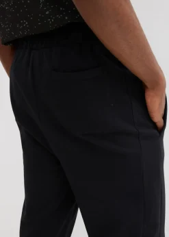 Homme bonprix Vêtements De Sport|Pantalons|Pantalon de jogging avec polyester recyclé
