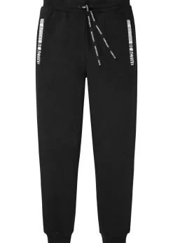Homme bonprix Vêtements De Sport|Sweats|Pantalon de jogging avec détails sportifs