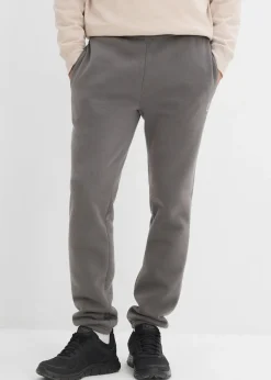 bonprix Pantalon de jogging chaud, séchage rapide|Homme Vêtements Thermiques|Vêtements De Sport