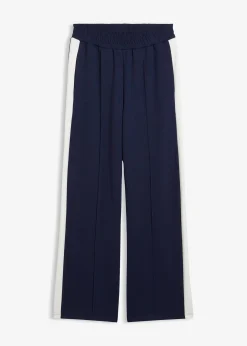 bonprix Pantalon de jogging en interlock|Femme Sweats|Pantalons