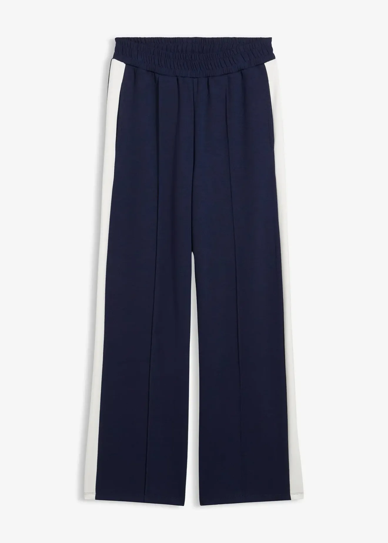 bonprix Pantalon de jogging en interlock|Femme Sweats|Pantalons