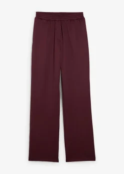 bonprix Pantalon de jogging en néoprène|Femme Basiques|Pantalons