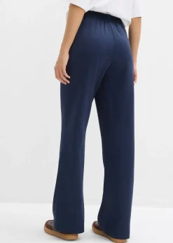 Femme bonprix Basiques|Pantalons|Pantalon de jogging en néoprène