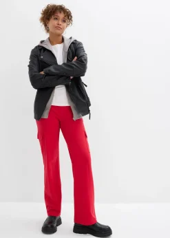 Femme bonprix Vêtements De Sport|Sweats|Pantalon de jogging extensible