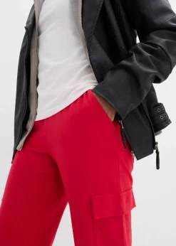 Femme bonprix Vêtements De Sport|Sweats|Pantalon de jogging extensible