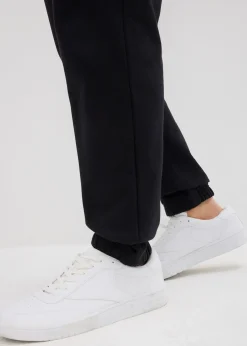 Homme bonprix Vêtements De Sport|Sweats|Pantalon de jogging, loose