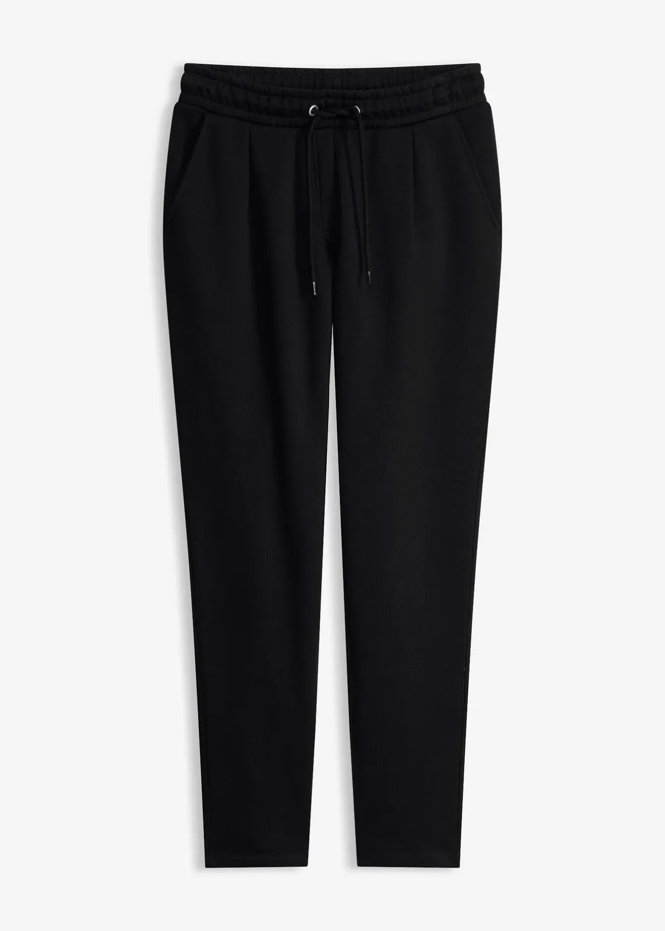 bonprix Pantalon de jogging, taille élastiquée|Femme Basiques|Sweats