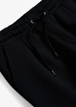 bonprix Pantalon de jogging, taille élastiquée|Femme Basiques|Sweats