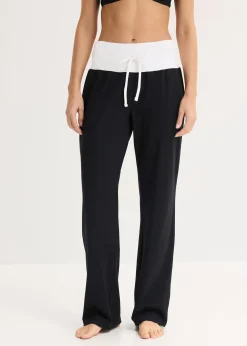 bonprix Pantalon de pyjama|Femme Lingerie Nuit