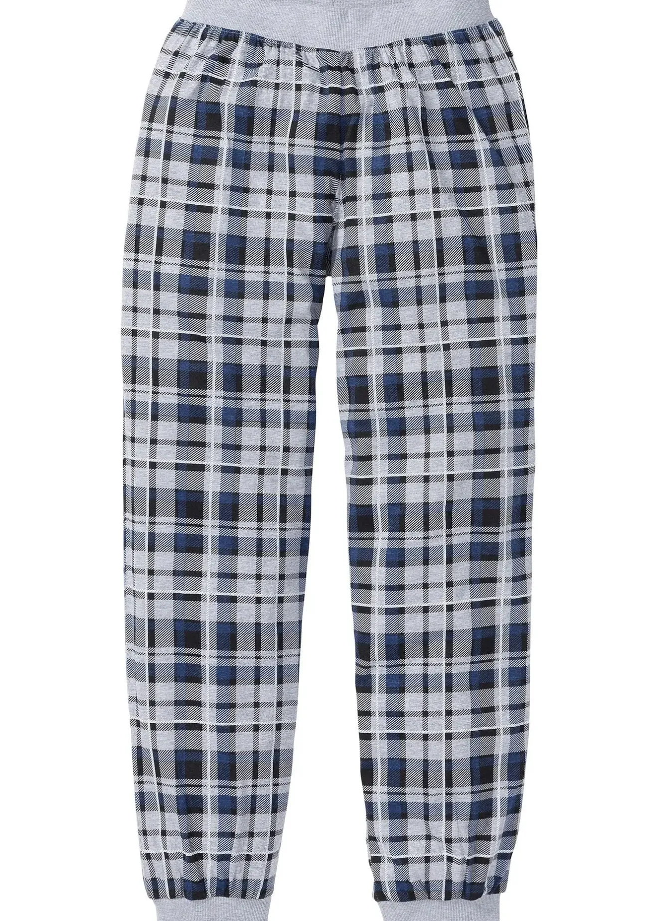 bonprix Pantalon de pyjama en jersey|Homme Pyjamas|Sous-Vêtements