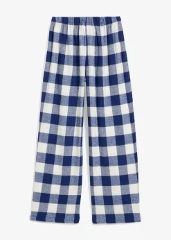 bonprix Pantalon de pyjama enfant en flanelle|Enfant Vêtements Enfant|Garçons·Pyjamas