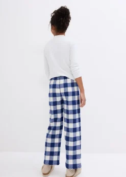 bonprix Pantalon de pyjama enfant en flanelle|Enfant Vêtements Enfant|Garçons·Pyjamas
