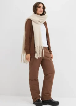 Femme bonprix Vêtements De Plein Air|Vêtements De Sport|Pantalon de ski déperlant