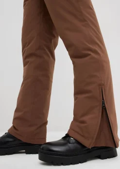 Femme bonprix Vêtements De Plein Air|Vêtements De Sport|Pantalon de ski déperlant