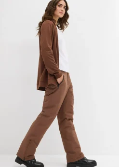 Femme bonprix Vêtements De Plein Air|Vêtements De Sport|Pantalon de ski déperlant