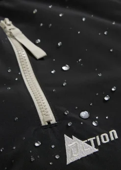 Enfant bonprix Vêtements Enfant|Garçons 9-16 Ans·Vestes Outdoor|Pantalon de ski imperméable à bretelles et détails réfléchissants