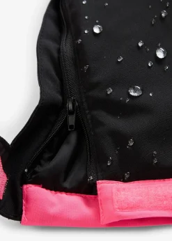 Enfant bonprix Vêtements Enfant|Filles 9-16 Ans·Vestes Outdoor|Pantalon de ski imperméable avec bretelles amovibles