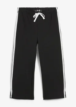 Femme bonprix Basiques|Vêtements De Sport|Pantalon de sport, longueur 3/4