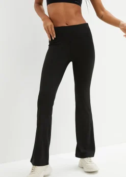 Femme bonprix Vêtements De Sport|Pantalons|Pantalon de sport sculptant à séchage rapide