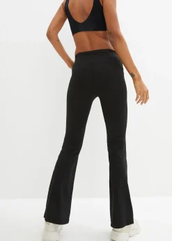 Femme bonprix Vêtements De Sport|Pantalons|Pantalon de sport sculptant à séchage rapide