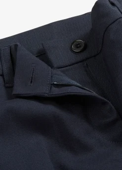 bonprix Pantalon de tailleur à pinces|Femme Pantalons