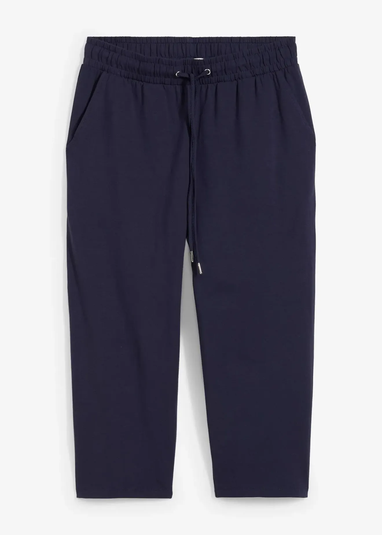 Femme bonprix Basiques|Pantalons|Pantalon en jersey