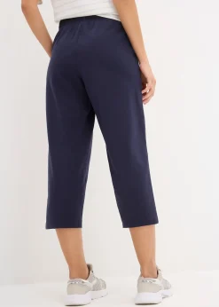 Femme bonprix Basiques|Pantalons|Pantalon en jersey