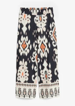 bonprix Pantalon en jersey|Femme Deux Pièces & Ensembles|Pantalons