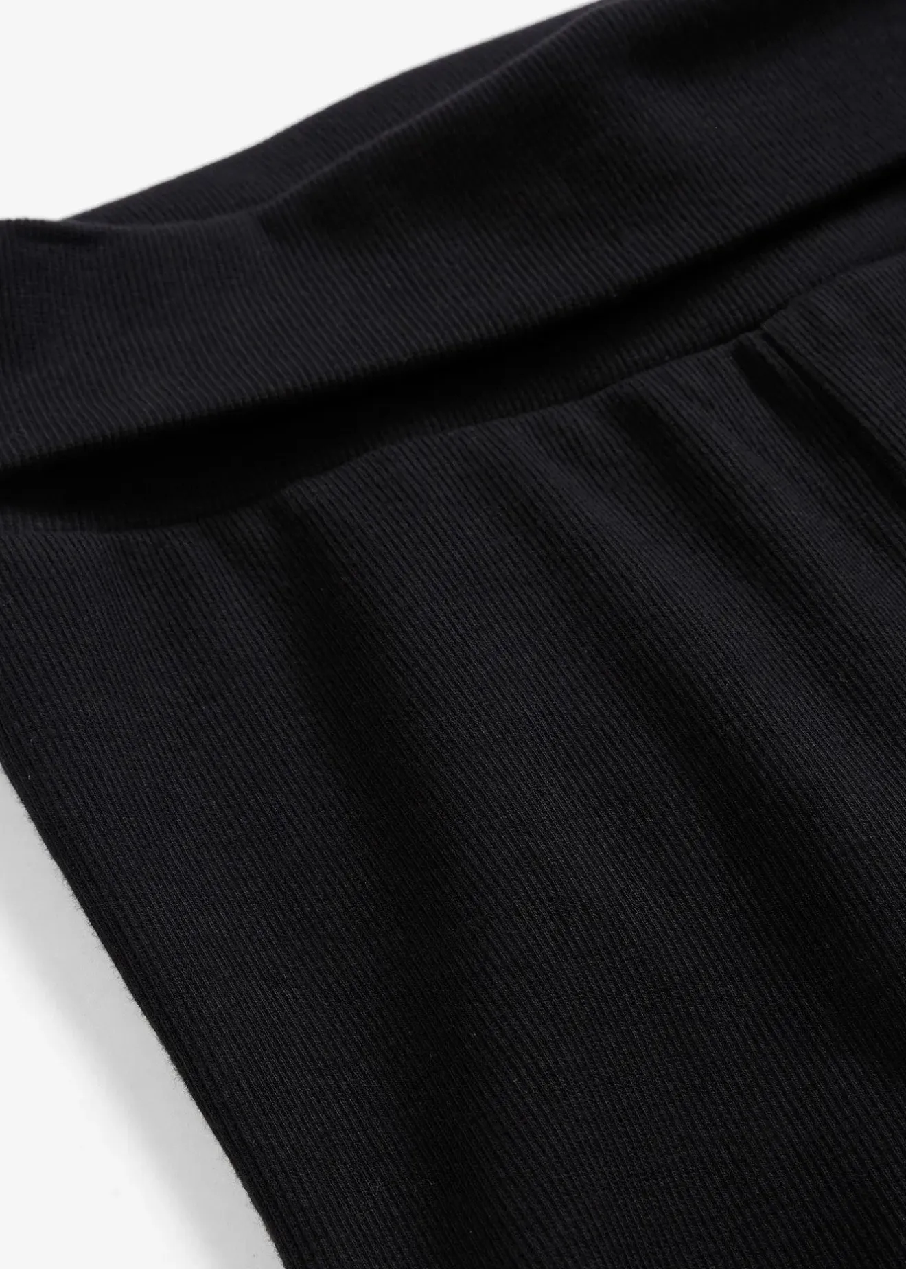 Enfant bonprix Vêtements Enfant|Filles 9-16 Ans·Pantalons & Leggings|Pantalon en jersey de coton côtelé