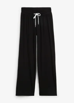 Femme bonprix Basiques|Pantalons|Pantalon en jersey extensible