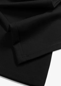 Femme bonprix Tailles Petite|Pantalons|Pantalon en jersey milano confortable