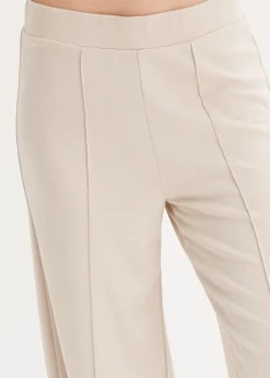 Femme bonprix Sweats|Pantalons|Pantalon en jersey Punto di Roma confortable