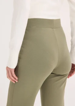 Femme bonprix Pantalons|Pantalon en jersey Punto di Roma