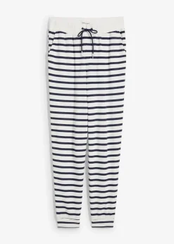 Femme bonprix Basiques|Sweats|Pantalon en molleton