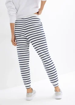 Femme bonprix Basiques|Sweats|Pantalon en molleton