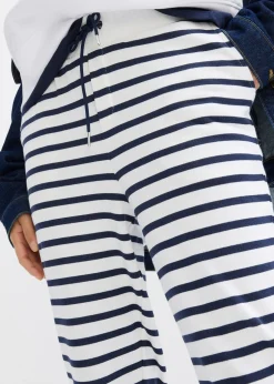 Femme bonprix Basiques|Sweats|Pantalon en molleton