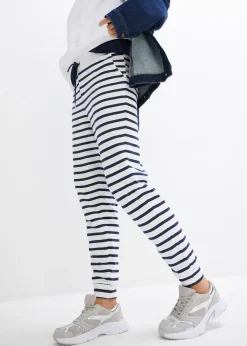 Femme bonprix Basiques|Sweats|Pantalon en molleton