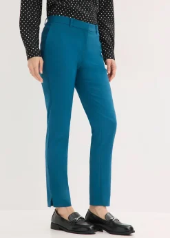 Femme bonprix Pantalons|Pantalon extensible