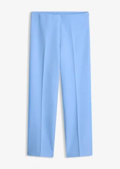 bonprix Pantalon extensible|Femme Pantalons