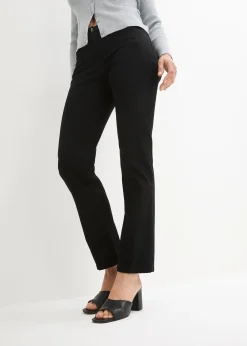 bonprix Pantalon extensible|Femme Tailles Petite