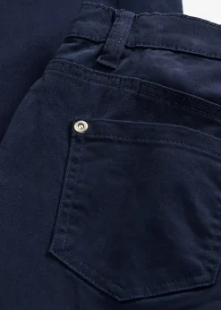 bonprix Pantalon extensible 7/8|Femme Pantalons