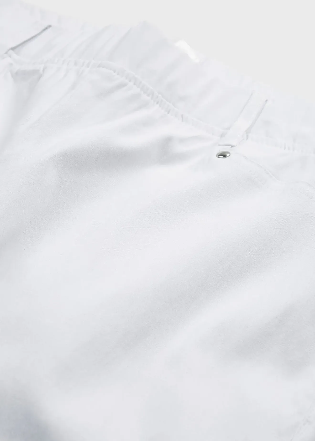 bonprix Pantalon extensible à taille entièrement élastiquée|Femme Pantalons