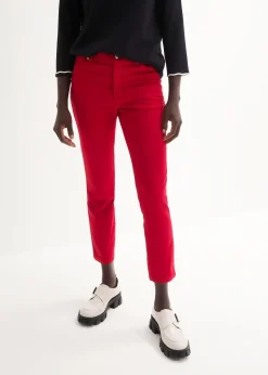 Femme bonprix Pantalons|Pantalon extensible confortable