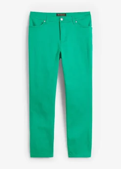 Femme bonprix Pantalons|Pantalon extensible confortable