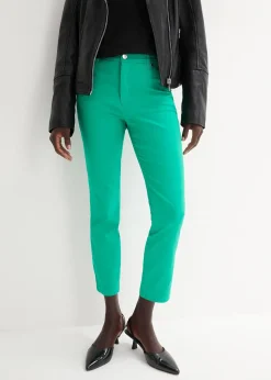 Femme bonprix Pantalons|Pantalon extensible confortable