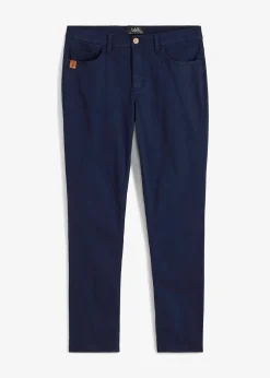 bonprix Pantalon extensible regular, droit|Homme Pantalons