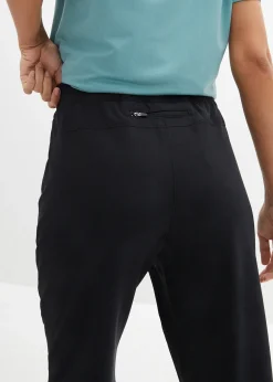bonprix Pantalon fonctionnelle, longueur corsaire, séchage rapide|Femme Vêtements De Plein Air|Vêtements De Sport