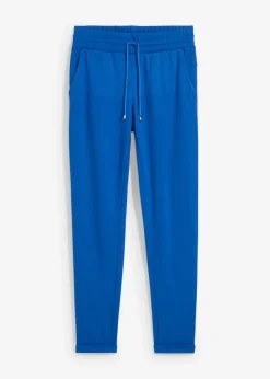 Femme bonprix Pantalons|Pantalon jogger en viscose mélangée