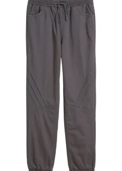 Enfant bonprix Vêtements Enfant|Garçons 9-16 Ans·Vestes Outdoor|Pantalon jogger regular à doublure thermique en jersey